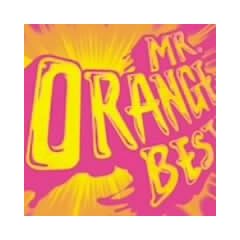 MR.ORANGE BEST(DVD�t)