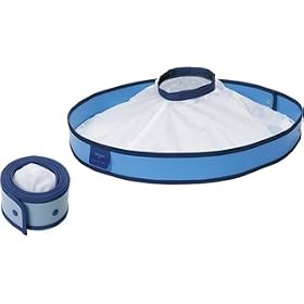IZUMI �w�A�[�L���b�`�P�[�v ICC-40 �u���[
