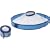 IZUMI �w�A�[�L���b�`�P�[�v ICC-40 �u���[