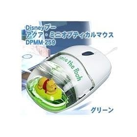 Disney�v�[�@�A�N�A�E�~�j�I�v�e�B�J���}�E�X�@DPMM-259�@�O���[��