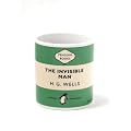 Penguin Mug: Invisible Man, The (Green)
