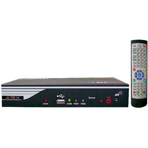 【クリックで詳細表示】業務用HDフルハイビジョンビデオレコーダー 大容量2TBHDD可能 CAT PRO HD2