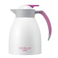 �s�[�R�b�N �n���f�B�|�b�g(�X�e�����X���܂ق��т�) 1.1L �p�[���z���C�g AHP-10(WS)