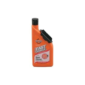 �p�[�}�e�b�N�X�F�t�@�[�X�g�I�����W/FASTORANGE �{�g���^�C�v 443.5ml���� 44002