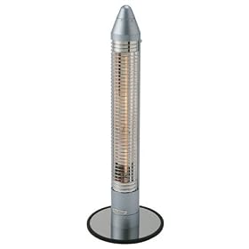 KOIZUMI �J�[�{���q�[�^�[ KKS-0662/A �u���[�n