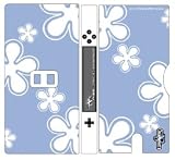  UL Skin Nintendo DS Lite - Coque pour Nintendo DS Lite - Hawai Blue