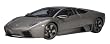 AUTOart 1/18 �����{���M�[�j �����F���g�� �O���[