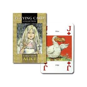 �yLewis Carroll -ALICE-�z�g�����v�@�s�v�c�̍��̃A���X
