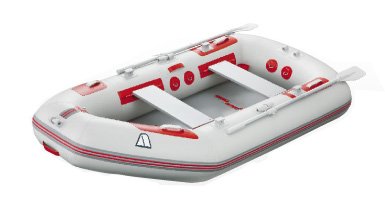 Achilles(アキレス) PVseries ウッドフロアモデル PV4-942MT インフレータブルボート ローボート ゴムボート