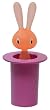 A di ALESSI �k�}���� "Magic Bunny" �s���N ASG16 P