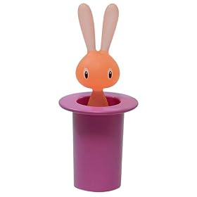 A di ALESSI �k�}���� "Magic Bunny" �s���N ASG16 P