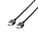 ELECOM HDMI�P�[�u�� �C�[�T�l�b�g�Ή� 5m �u���b�N CAC-HD14E50BK