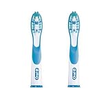  Braun Oral-B Aufsteckbürsten Sonic 2er (für alle Schallzahnbürsten von Oral-B)