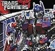Transformers 2008 Calendar