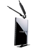 Logitec ����LAN���[�^ 300Mbps Giga 11na �A���e�i�t �v�����^���L LAN-WH300AN/DGA [�t���X�g���[�V�����t���[�p�b�P�[�W(FFP)]