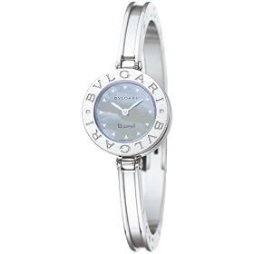 [�u���K��]BVLGARI �r���v �C�G���[�p�[�� BZ22C10SS.S ���f�B�[�X [���s�A���i]