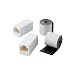 ELECOM RJ���p�R�l�N�^ CAT5e �ȈՖh���e�[�v(���O�Ή���) LD-VAPFR/RJ45WP