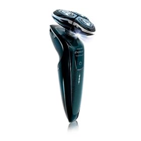 �t�B���b�v�X Norelco3D�^�b�`�d�C���݂��� Philips Norelco SensoTouch 3D Electric Razor