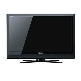 TOSHIBA REGZA 32V�^ �n��EBS�E110�xCS �f�W�^���n�C�r�W�����t���e���r HDD500GB���� 32H1
