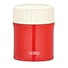 THERMOS �^��f�M�t�[�h�R���e�i�[ 0.38L �g�}�g JBI-380 TOM