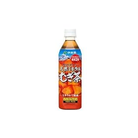 �ɓ��� �V�R�~�l�������� 500ml�~24�{