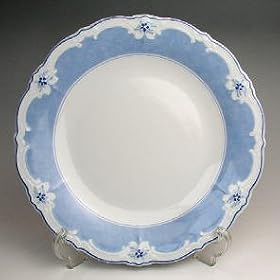 �t�b�`�F�����C�^�[(Hutschenreuther)�@�G�X�e�[���u���[�@�Q�U�����v���[�g