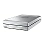 I-O DATA USB2.0&eSATA�Ή� 8�{��BD/DVD/CD�}���`�h���C�u(AVCHD�Ή�) BRD-UXP8