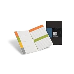 Moleskine Folio Tools Stick Notes Semi Color: 120 Stick Notes (Moleskine Legendary Notebooks)