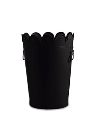 Galileo Casa Schirmständer Rain schwarz