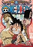 [DVD]田中真弓 ONE PIECE ワンピース 9THシーズン エニエス・ロビー篇 piece.12 [DVD]