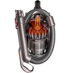 DYSON ���[�g�T�C�N�����N���[�i�[ DC22 ddm motorhead
