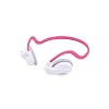 ELECOM �l�b�N�o���h�^�C�v�w�b�h�z�� �X�|�[�c�p iPod shuffle��p �s���N EHP-SPNBS01PN