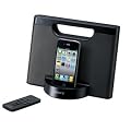 �\�j�[ iPod/iPhone�Ή� �h�b�N�X�s�[�J�[SONY SRS-GM5IP