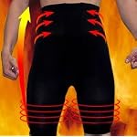 履くだけインナーマッスルパンツ　３枚セット　Ｍサイズ