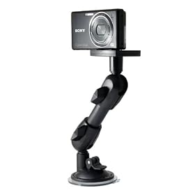 CAMERA HOLDER STABILO MOUNT 1 �J�����z���_�[�E�X�^�r��
