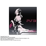 PlayStation 3 (320GB) FINAL FANTASY XIII-2 LIGHTNING EDITION Ver.2 (CEJH-10020)�\�j�[�E�R���s���[�^�G���^�e�C�������g�ɂ��