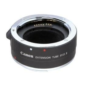 Canon �G�N�X�e���V�����`��-�u EF25-2