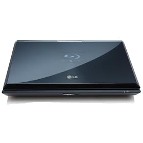 LG Electronics �l�b�g���[�N�Ή� �|�[�^�u���u���[���C�v���[���[ BP690