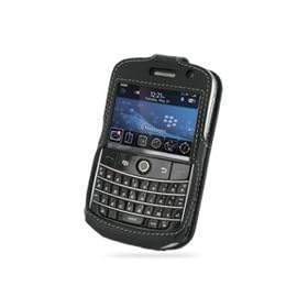 PDAIR ���U�[�P�[�X for BlackBerry Bold �X���[�u�^�C�v �u���b�N PALCBBBLDS/BL