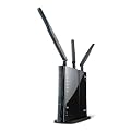 BUFFALO 11n/g 450Mbps�Ή� ����LAN���[�^�[ Air Station WZR-HP-G450H