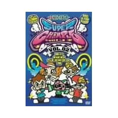 �X�[�p�[�`�����v�� vol.2 [DVD]