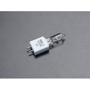 【クリックで詳細表示】JC24V100W/L バッテリーライト用 ハロゲンランプ 冨士電球製