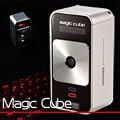 MagicCube�i�}�W�b�N�L���[�u�F�V���o�[�j