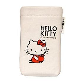 �j���e���h�[DS Lite�|�[�` �n���[�L�e�B �|�P�b�g �z���C�g