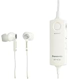 Panasonic �m�C�Y�L�����Z�����O�w�b�h�z�� �z���C�g RP-HC30-W