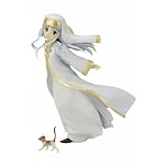 とある魔術の禁書目録 インデックス (1/8スケールPVC塗装済み完成品)