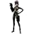 Real Action Heroes �U�k�@����Solid State Society ����f�q