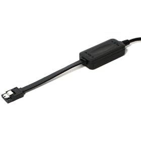 ���[���� USB��SATA�ϊ��A�_�v�^�[ �� USB-SATA2