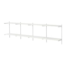 ANTONIUS 4�Z�N�V����/�Ǘp�x��/�I�� / �z���C�g[�C�P�A]IKEA(S89885308)