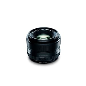 【クリックで詳細表示】FUJIFILM フジノンXFレンズ XF35mmF1.4 R 単焦点 標準 F XF35MMF1.4 R